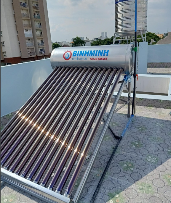 Bình Minh